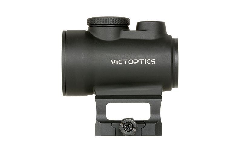 Коліматорний приціл Victoptics SRD 1&times;30 [Vector Optics] RDSL37_tw фото