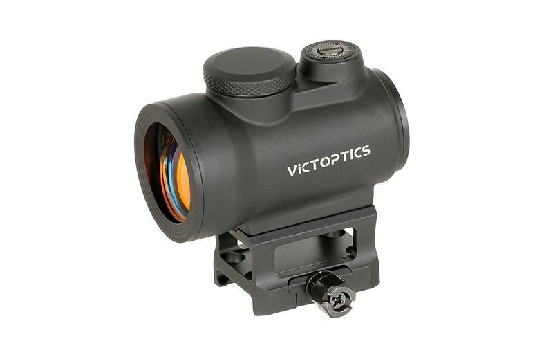 Коліматорний приціл Victoptics SRD 1&times;30 [Vector Optics] RDSL37_tw фото