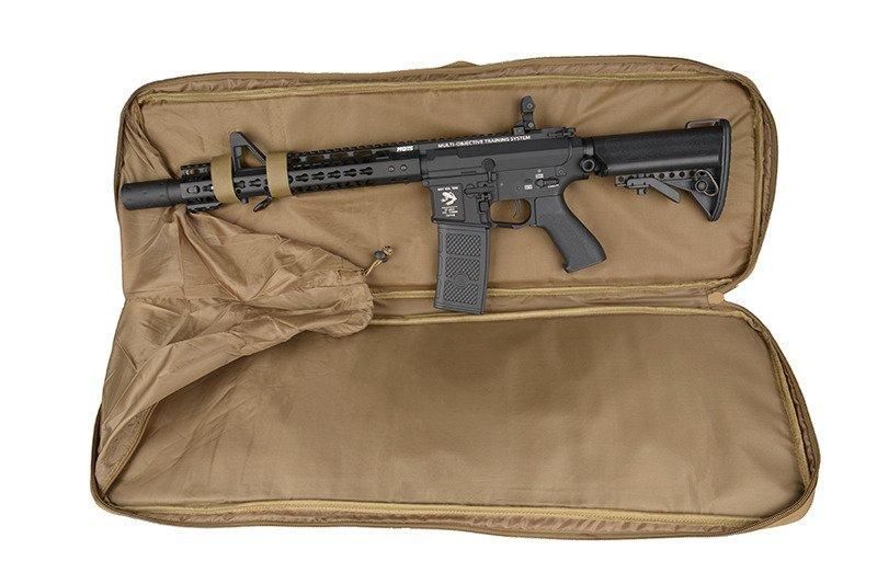 Сумка для перенесення зброї 84 cm - COYOTE [GFC Tactical] GFT-22-000567 фото