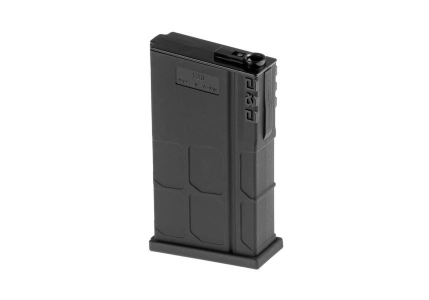 Магазин GR25 Midcap 120rds G-08-132_tmh фото
