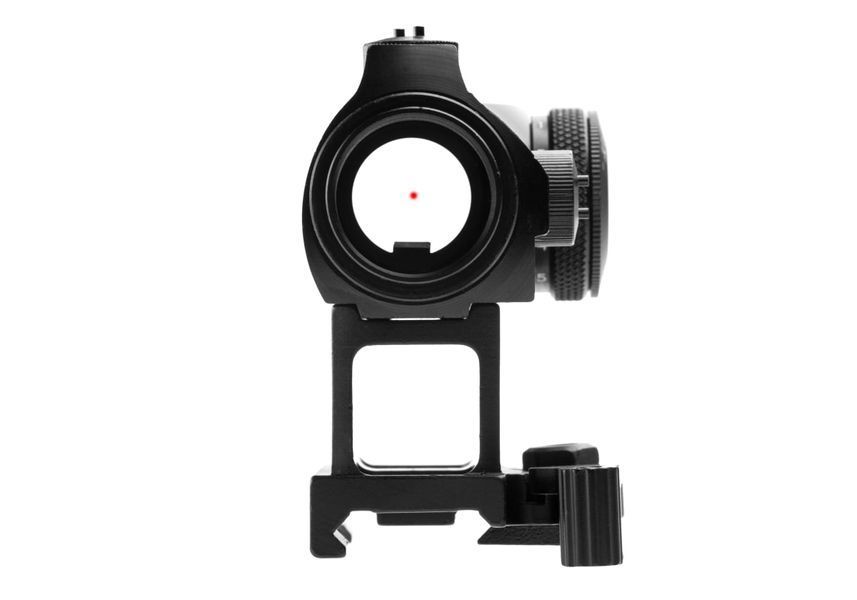 RD-2 Red Dot с креплением QD 9010109210416_tmh фото
