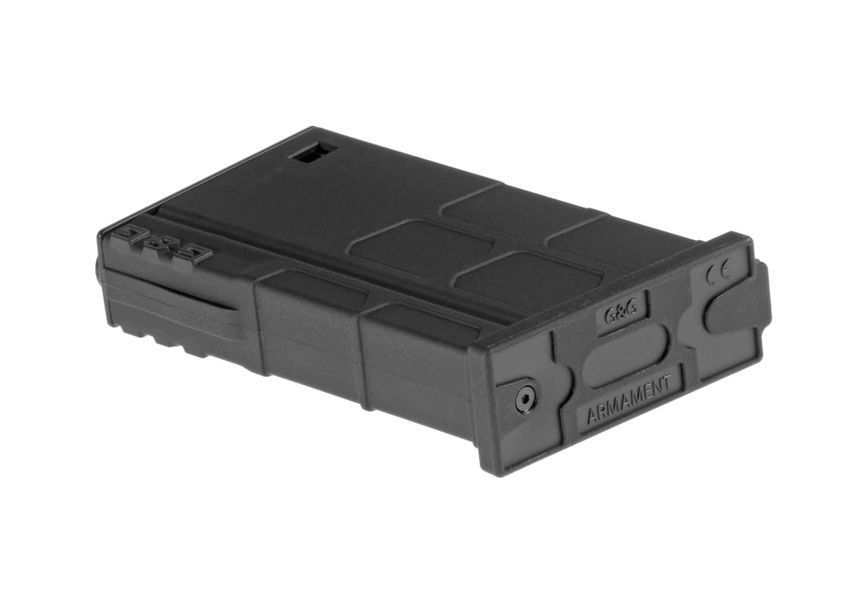 Магазин GR25 Midcap 120rds G-08-132_tmh фото