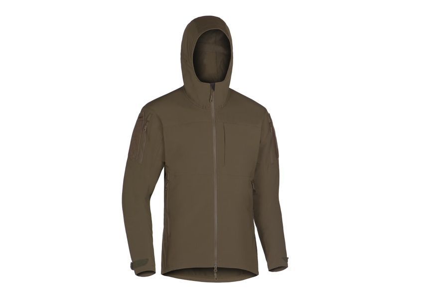 Худі Rapax Softshell 9010109314121_tmh фото