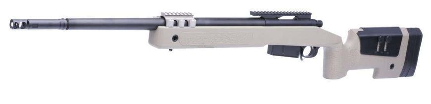 Снайперська гвинтівка Cyma CM700A M40A5 пружинна &mdash; тан CM.700A TN_evk фото