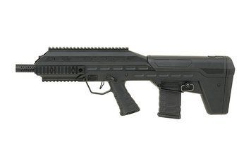 Реплика штурмовой винтовки Urban Assault Rifle (UAR) &ndash; черная [APS] UAR501B_tw фото