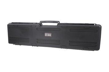 Жорсткий кейс Specna Arms Smart Rifle Case Lightweight 120 см для зброї, Black SPE-22-048349_BR фото
