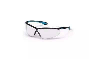 Okulary ochronne Sportstyle (9193.376) [Uvex] (для страйкбола) UVE-41-014577-00 фото