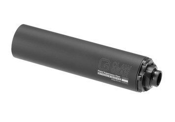 Shockwave Shorty Pistol Suppressor 9mm 13,5x1 LH 9010109519847_tmh фото
