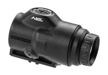 Микролупа SLx 3X ACSS Pegasus Reticle PA-SLX-3XMM-PEGASUS_tmh фото