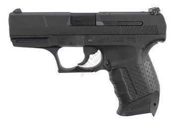 Страйкбольный пистолет E99 - black [WE] (для страйкболу) WET-02-018956_ct фото