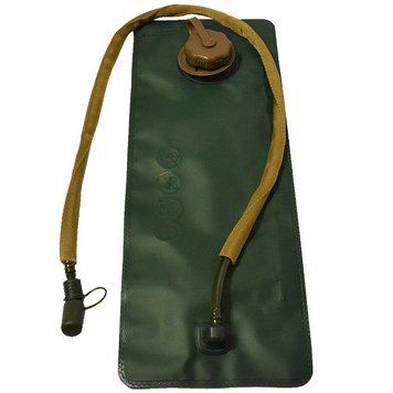 Гидрационный резервуар 8Fields Hydration Reservoir Bladder 3.0L Tan 25996 фото
