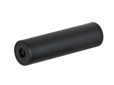 Страйкбольный глушитель 130X35mm - Black [CYMA] (для страйкбола) FBP2193 фото