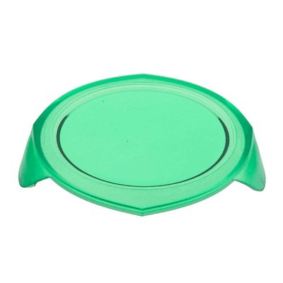 Диффузор фильтр для фонарей Nitecore EH1/EH1s, зеленый 6-1395_green фото