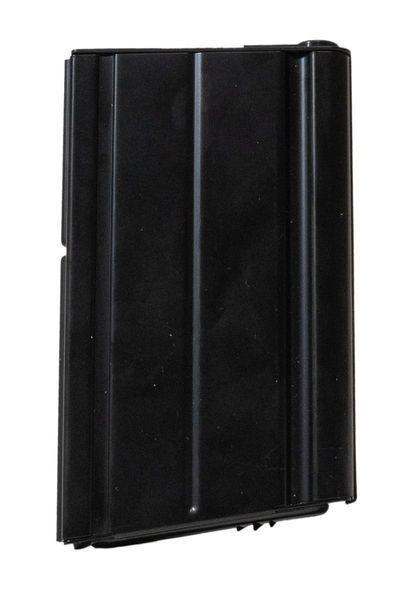 Магазин Hi-Cap для SCAR-H AEG на 500 шаров &mdash; чёрный &mdash; Cybergun / VFC 205149_evk фото