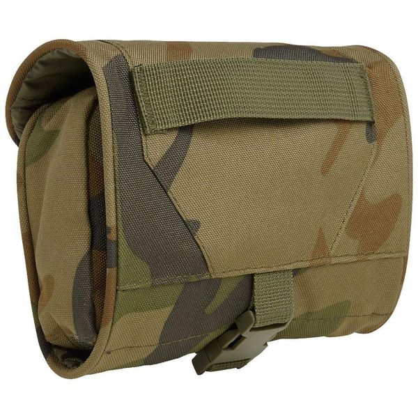 Сумка Brandit Toiletry Bag Medium Woodland 28424 фото