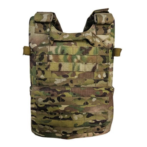 Плитоноска Grad Gear 6094 QRS Original Multicam USA Size M 31522 фото