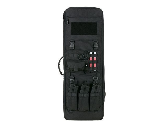 Сумка Buckle Up для зброї довжиною 90cm TRAVEL - Olive [8FIELDS] M51612089-OD фото