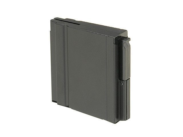 Магазин Low-Cap на 30 шаров для MB4410/4411/4412/4418-2/4418-3 [WELL] (для страйкбола) FBP1647 фото