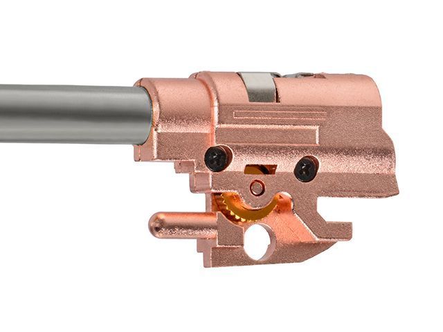 Внутрішній стволик з камерою Crazy Jet у зборі для серії 1911 [Maple Leaf] 51038_tw фото