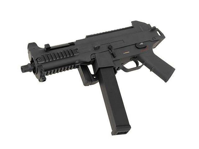 Магазин Hi-Cap на 450 кульок для M89A [EE]&nbsp;(для страйкболу) FB1705M фото