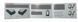 Компактное зарядное устройство Imax B3RC 10 W для аккумуляторов Li-Po [Imax] (для страйкбола) 471014 фото 4