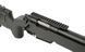 Снайперська гвинтівка Cyma CM700A M40A5 пружинна &mdash; чорна CM.700A BK_evk фото 4