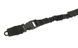 1-punktowy pas bungee z mocowaniem MOLLE - Black [8FIELDS] (для страйкбола) M51617097-BK_BR фото 2