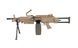 Репліка кулемета FN HERSTAL M249 PARA CORE (AEG) &mdash; Tan SPE-01-028615_gf фото 1