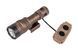 Фонарь тактический WDSN RAIN 1.0 Micro Dark Earth Tactical WDN-11-038964_gf фото 1