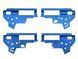 Фрезерованный CNC корпус гирбокса V2 для CM.097 [CYMA] FBP4156_tw фото 4
