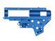 Фрезерованный CNC корпус гирбокса V2 для CM.097 [CYMA] FBP4156_tw фото 2