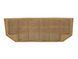 Панель MOLLE прикріплюється на ремінь - Coyote [8FIELDS] M51613234-TAN фото 1