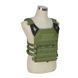 Плейт-кэрриер Swiss Arms Lightweight &mdash; оливковый 604226_evk фото 4