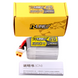 Версия Tattu R-Line 5.0 1550mAh 22.2V 150C 6S Lipo аккумулятор Упаковка с XT60 вилкой TAA15506S15X6_gs фото 5