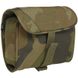 Сумка Brandit Toiletry Bag Medium Woodland 28424 фото 1