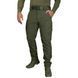 Брюки Camo-Tec Stalker Vent SoftShell Olive Size S 32184-s фото 2
