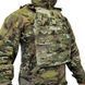 Плитоноска Grad Gear 6094 QRS Original Multicam USA Size M 31522 фото 10