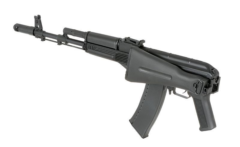 Штурмова гвинтівка AKMN SPORTS LINE AEG [S&T], для страйкболу STAEG112_tw фото