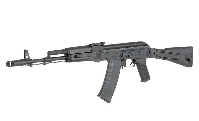 Штурмова гвинтівка AKMN SPORTS LINE AEG [S&T], для страйкболу STAEG112_tw фото