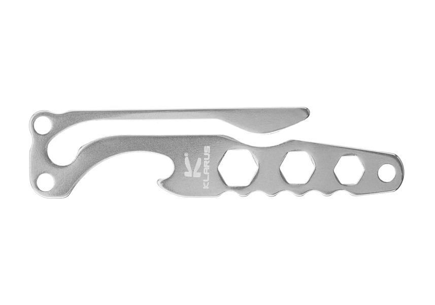 Мультитул-брелок EDC EDC KEYCHAIN MULTITOOL_tmh фото