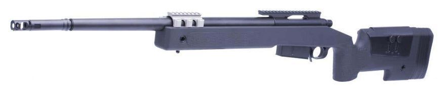 Снайперська гвинтівка Cyma CM700A M40A5 пружинна &mdash; чорна CM.700A BK_evk фото