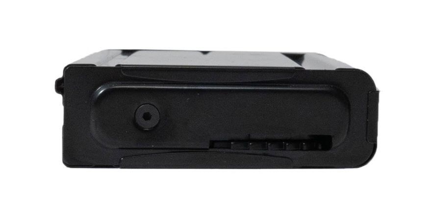 Магазин Hi-Cap для SCAR-H AEG на 500 шаров &mdash; чёрный &mdash; Cybergun / VFC 205149_evk фото