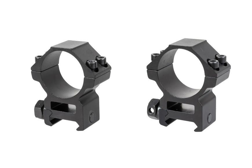 Цевьё Specna Arms 30 мм two-piece optics (низкий) (для Weaver планка) SPE-10-048458_gf фото