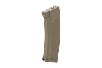Магазин Mid-Cap S-Mag на 175 кульок для J-Series &mdash; Tan SPE-05-032791_gf фото