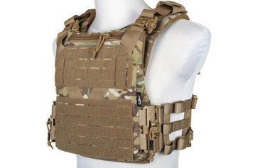 Плейт-кэрриер Specna Arms Tactical QR IV &mdash; Multicam SPE-18-042482_gf фото