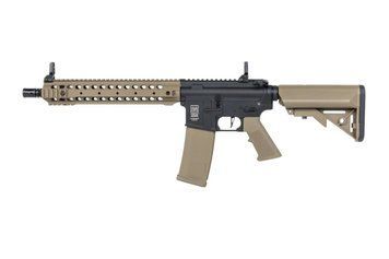 Модель автоматичної гвинтівки SA-C06 CORE &trade; HAL ETU &trade; Gen.2 - Half-Tan (Specna Arms) (для страйкболу) SPE-01-047094 фото