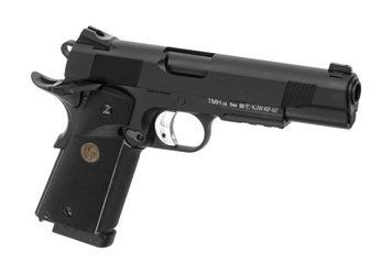 M1911 MEU Full Metal Co2 9010109250078_tmh фото