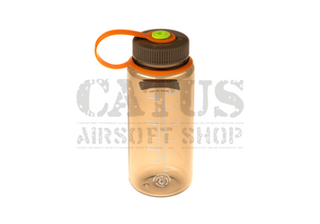Пляшка Sustain Bottle Wide Mouth 0,5 л Nalgene AZ44203_ct фото