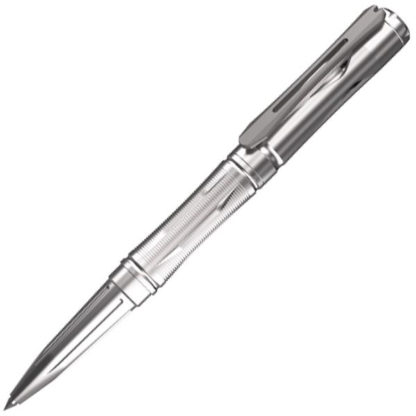 Титанова тактична ручка Nitecore NTP20 6-1136_NTP20 фото