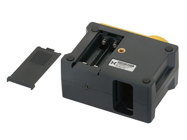 Хронограф X3200 MK3 [XCORTECH] (для страйкбола) XA003200R003_BR фото